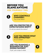 🇮🇳 India’s Only - The Ultimate Scope Sheet™ (E-Book)