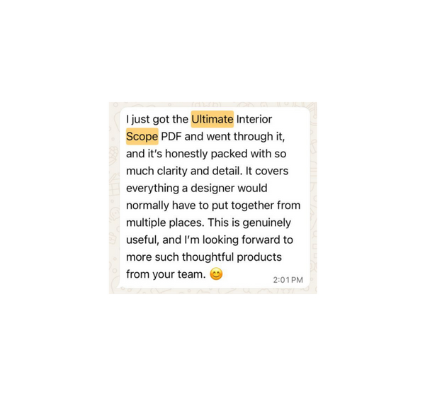 Tanisha Sachdeva (Whatsapp)