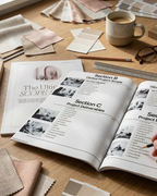 🇮🇳 India’s Only - The Ultimate Scope Sheet™ (E-Book)