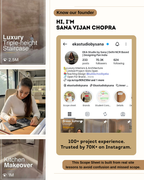 The Ultimate Interior Checklist ™ (E-Book)