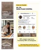 🇮🇳 India’s Only - The Ultimate Scope Sheet™ (E-Book)