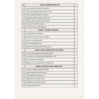 The Ultimate Interior Checklist ™ (E-Book)