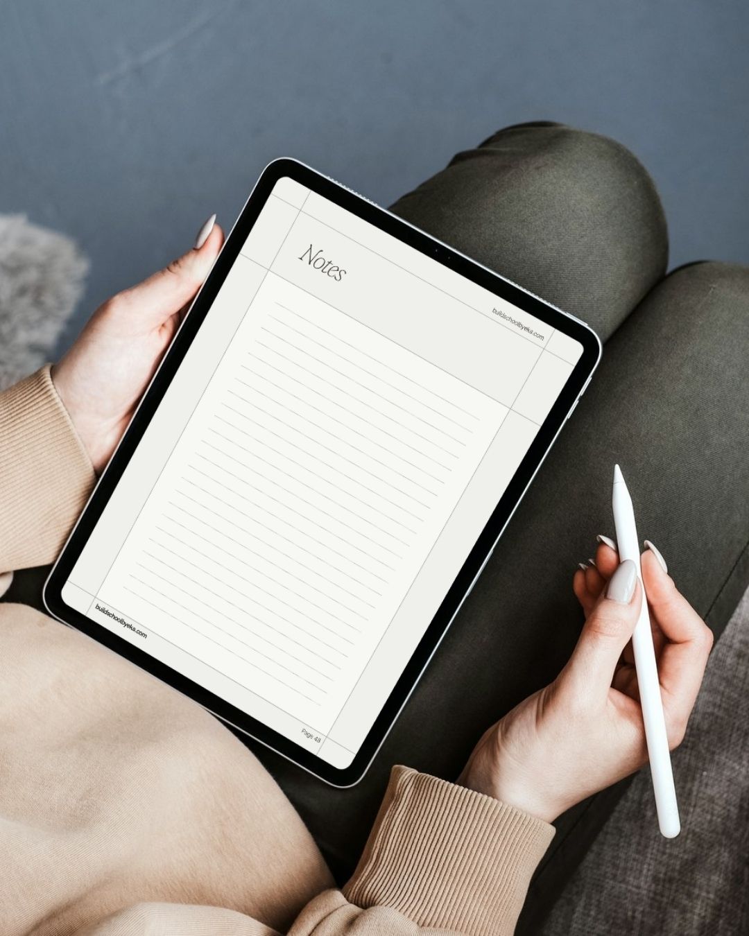 The Ultimate Scope Sheet