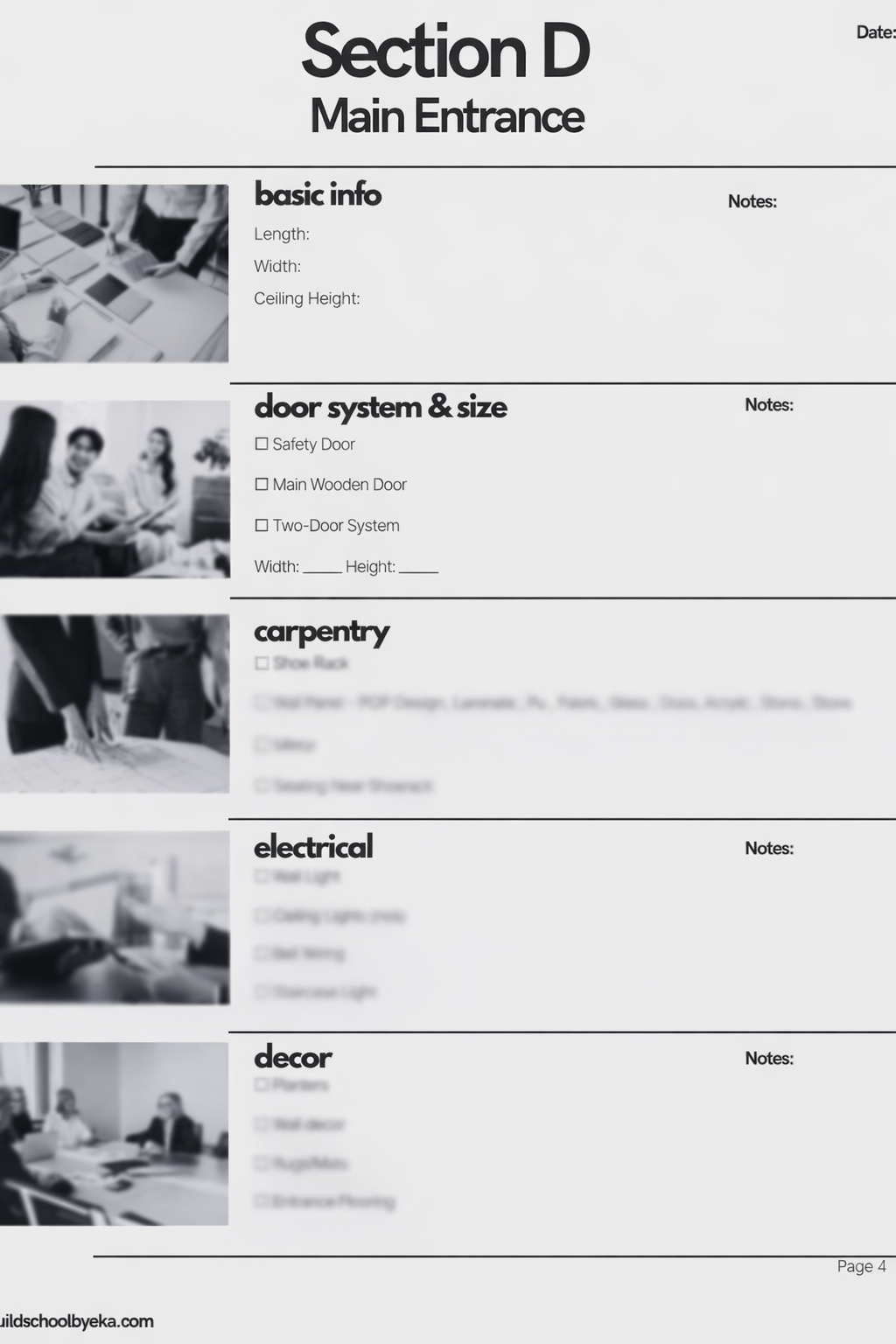 The Ultimate Scope Sheet (E-Book)