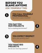 The Ultimate Interior Checklist ™ (E-Book)