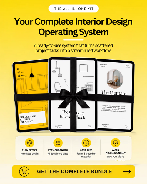 🇮🇳 India's Only - Complete Renovation Toolkit™ (E-Book Bundle)